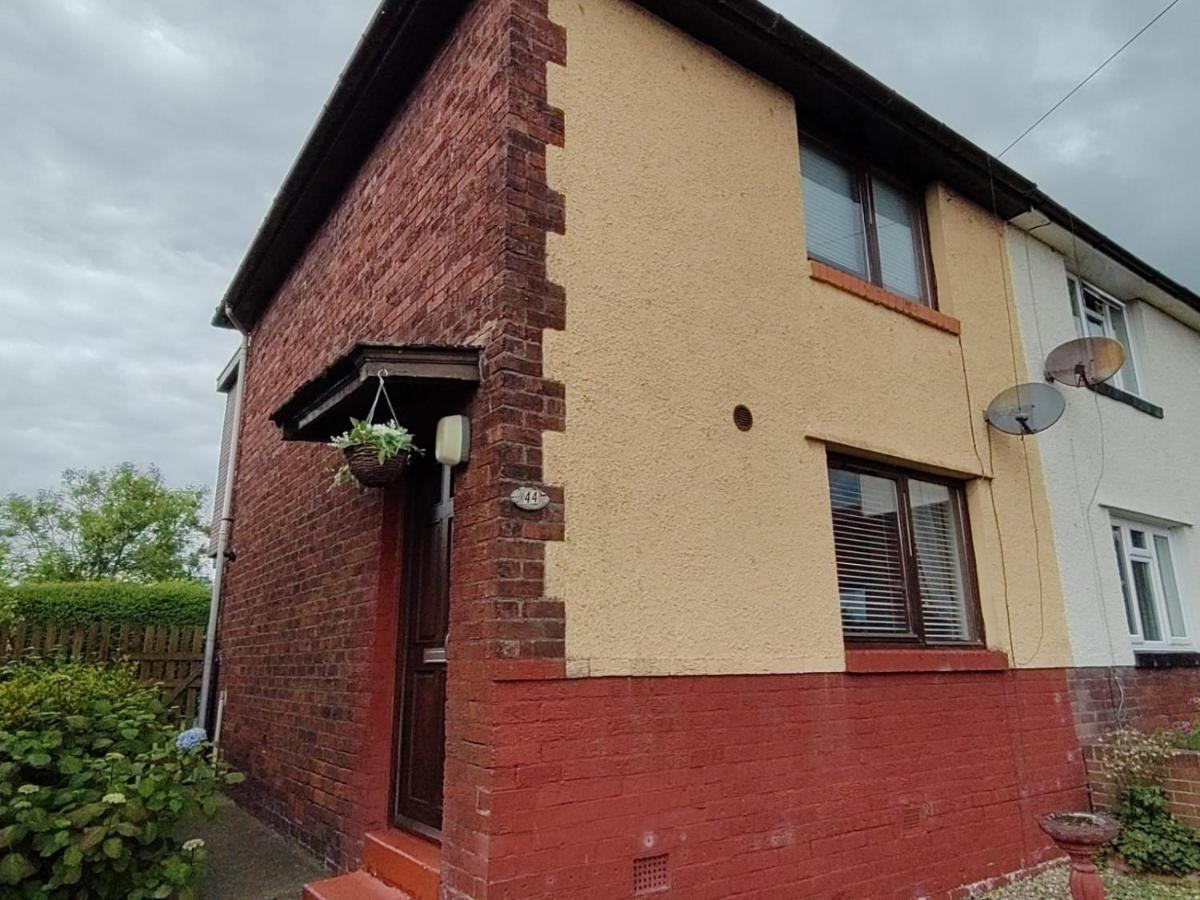 Adrian House, Near Hospital, Easy Parking + Garden Apartamento Carlisle  Exterior foto